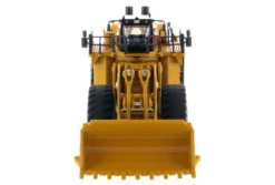 CAT Caterpillar 994K Wheel Loader Elite Series 1/125 Diecast Model Diecast Masters 85535
