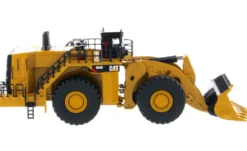 CAT Caterpillar 994K Wheel Loader Elite Series 1/125 Diecast Model Diecast Masters 85535