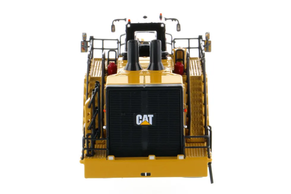 CAT Caterpillar 994K Wheel Loader Elite Series 1/125 Diecast Model Diecast Masters 85535