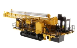 CAT Caterpillar MD6250 Rotary Blasthole Drill Operator High Line Series 1/50 Diecast Model Diecast Masters 85581