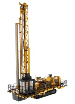 CAT Caterpillar MD6250 Rotary Blasthole Drill Operator High Line Series 1/50 Diecast Model Diecast Masters 85581