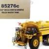 CAT Caterpillar Mega MWT30 Mining Truck Water Tank Core Classics Series 1/50 Diecast Model Diecast Masters 85276C
