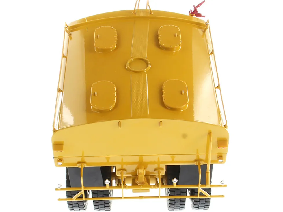 CAT Caterpillar Mega MWT30 Mining Truck Water Tank Core Classics Series 1/50 Diecast Model Diecast Masters 85276C