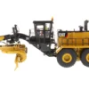 CAT Caterpillar 24 Motor Grader Operator High Line Series 1/50 Diecast Model Diecast Masters 85552