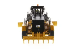 CAT Caterpillar 24 Motor Grader Operator High Line Series 1/50 Diecast Model Diecast Masters 85552