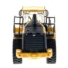 CAT Caterpillar 966M Wheel Loader Operator High Line Series 1/87 HO Diecast Model Diecast Masters 85948