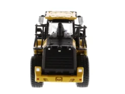 CAT Caterpillar 950M Wheel Loader Play & Collect Series 1/64 Diecast Model Diecast Masters 85692