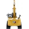 CAT Caterpillar 336 Next Generation Hydraulic Excavator High Line Series 1/87 HO Diecast Model Diecast Masters 85658