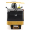 CAT Caterpillar PM622 Cold Planer Yellow "Core Classics" Series 1/50 Diecast Model by Diecast Masters