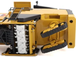CAT Caterpillar PM622 Cold Planer Yellow