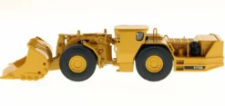CAT Caterpillar R1700G Underground Mining Loader Operator Core Classics Series 1/50 Diecast Model Diecast Masters 85140 C
