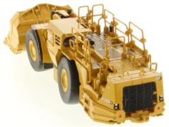 CAT Caterpillar R2900 XE Underground Mining Loader Yellow "High Line Series" 1/50 Diecast Model by Diecast Masters