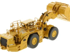 CAT Caterpillar R2900 XE Underground Mining Loader Yellow 