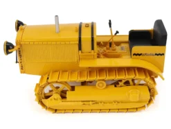 CAT Caterpillar Twenty Five Tractor Yellow