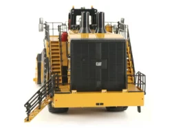 CAT Caterpillar 995 Wheel Loader Yellow