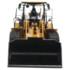 CAT Caterpillar 950 Wheel Loader Yellow "High Line" Series 1/50 Diecast Model by Diecast Masters