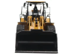 CAT Caterpillar 950 Wheel Loader Yellow 