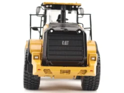 CAT Caterpillar 950 Wheel Loader Yellow