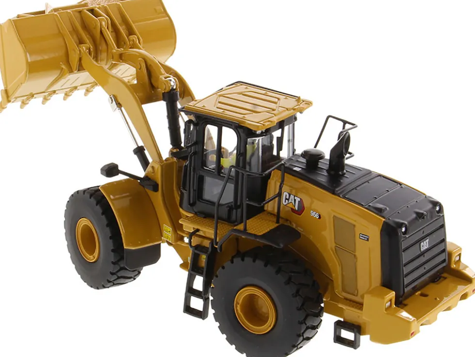 CAT Caterpillar 966 Wheel Loader High Line Series 1/50 Diecast Model Diecast Masters 85686
