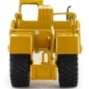 CAT Caterpillar 611 Wheel Tractor Scraper Play & Collect Series 1/64 Diecast Model Diecast Masters 85695