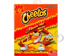 Chester Cheetah 5.5