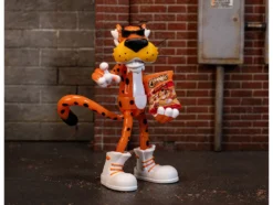 Chester Cheetah 5.5