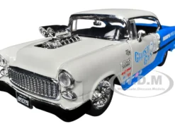 1955 Chevrolet Bel Air 