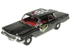 1961 Chevrolet Biscayne 
