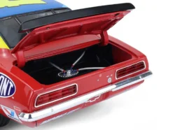 1969 Chevrolet Camaro #24 Jeff Gordon