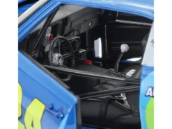 1969 Chevrolet Camaro #24 Jeff Gordon