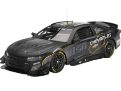 Chevrolet Camaro ZL1 #24 