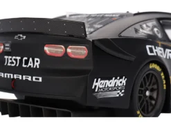 Chevrolet Camaro ZL1 #24 