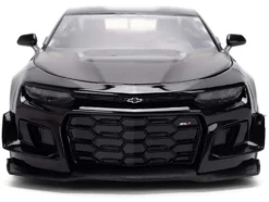 2024 Chevrolet Camaro ZL1 1LE Black 