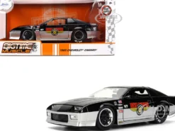 1985 Chevrolet Camaro Z28