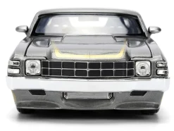 1971 Chevrolet Chevelle SS 