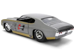 1971 Chevrolet Chevelle SS
