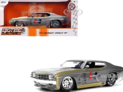 1971 Chevrolet Chevelle SS