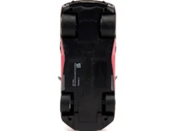 2020 Chevrolet Corvette Gray Metallic and Pink Pink Slips Series 1/24 Diecast Model Car Jada 35068