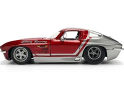 1963 Chevrolet Corvette Stingray