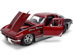 1963 Chevrolet Corvette Stingray