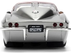 1963 Chevrolet Corvette Stingray