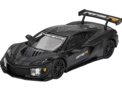 Chevrolet Corvette Z06 GT3.R