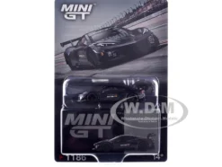 Chevrolet Corvette Z06 GT3.R