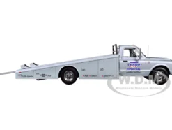 1967 Chevrolet C-30 Ramp Truck 
