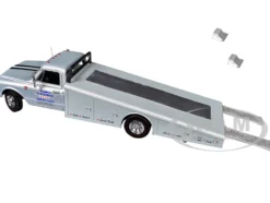 1967 Chevrolet C-30 Ramp Truck 