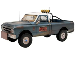 1967 Chevrolet K-10 Pickup Truck
