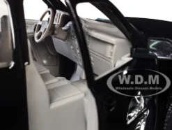 2006 Chevrolet Silverado Intimidator SS Pickup Truck Black 