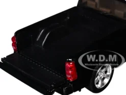 2006 Chevrolet Silverado Intimidator SS Pickup Truck Black 