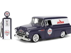 1957 Chevrolet Suburban 