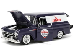 1957 Chevrolet Suburban 